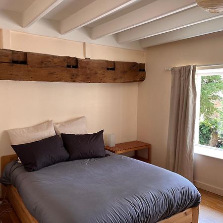 Apartamento Cosy Jacobins Langres Exterior foto