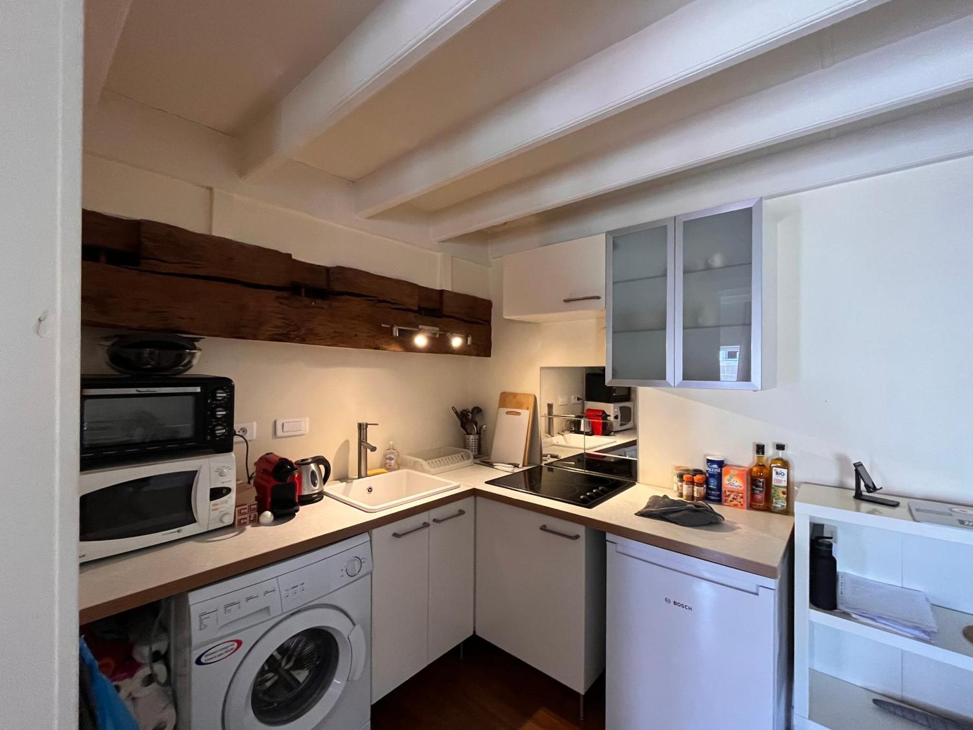 Apartamento Cosy Jacobins Langres Exterior foto